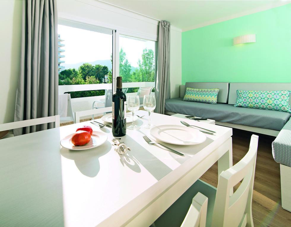 Apartamentos Sivella ปอร์ต เด โปเญนซา ห้อง รูปภาพ