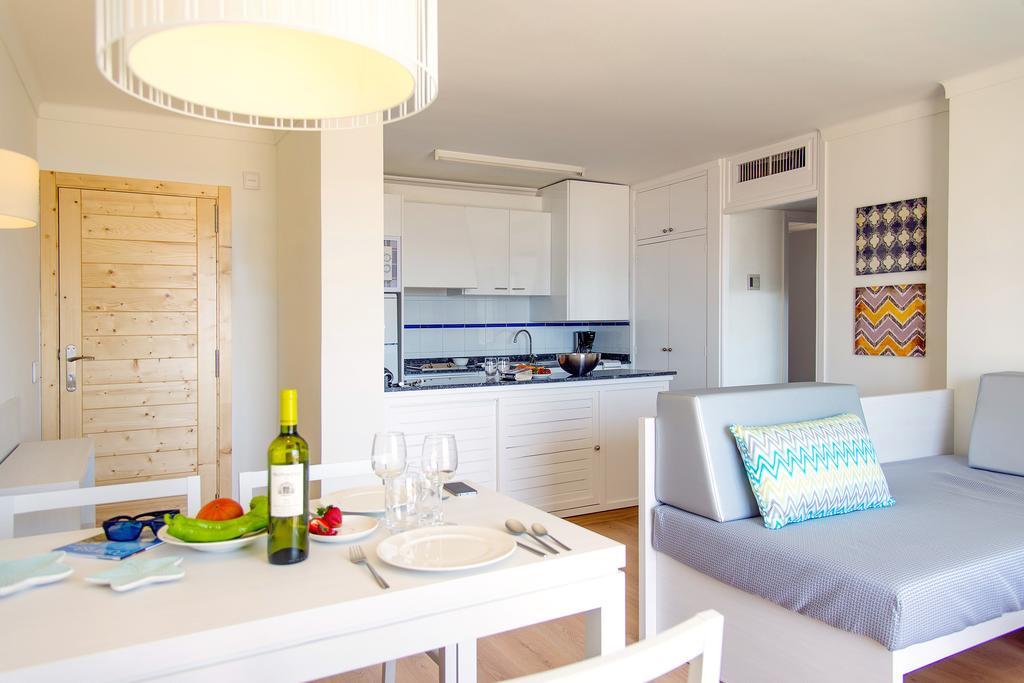 Apartamentos Sivella ปอร์ต เด โปเญนซา ห้อง รูปภาพ