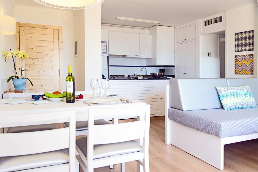 Apartamentos Sivella ปอร์ต เด โปเญนซา ห้อง รูปภาพ